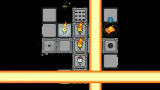 Скриншот 2 к игре Survive the Grid