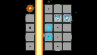 Скриншот 4 к игре Survive the Grid