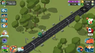 Скриншот 4 к игре Transit King Tycoon