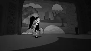 Скриншот 8 к игре Abby Normalli in Mayhem Mansion