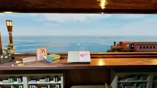 Скриншот 1 к игре Kawai'ian Isolation