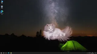 Скриншот 5 к игре Get a cat