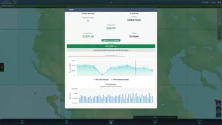 Скриншот 1 к игре Energy Manager