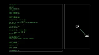 Скриншот 4 к игре HACK.BAK