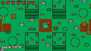 Скриншот 5 к игре SlimeCraft
