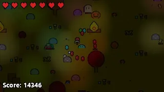 Скриншот 7 к игре SlimeCraft