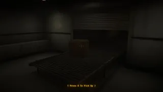 Скриншот 6 к игре Vigil