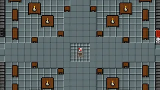 Скриншот 2 к игре Tombs & Trials