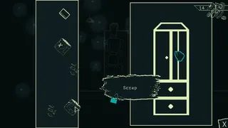 Скриншот 2 к игре Housekeeper: Anomaly