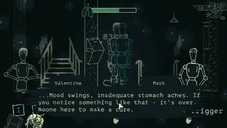 Скриншот 3 к игре Housekeeper: Anomaly