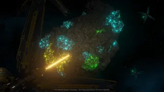 Скриншот 4 к игре Astra Industria