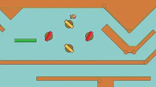 Скриншот 1 к игре Butterfly, Learn to Fly!