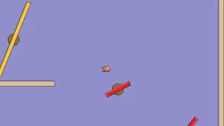 Скриншот 5 к игре Butterfly, Learn to Fly!