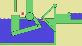 Скриншот 7 к игре Butterfly, Learn to Fly!