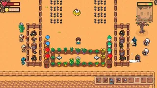 Скриншот 2 к игре Chicken Defense