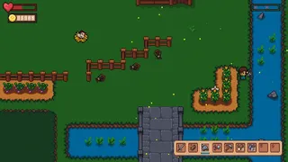 Скриншот 5 к игре Chicken Defense