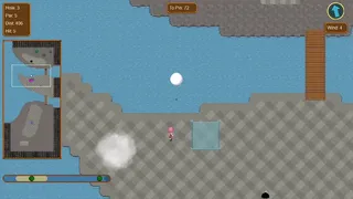 Скриншот 2 к игре Quest for the Albatross