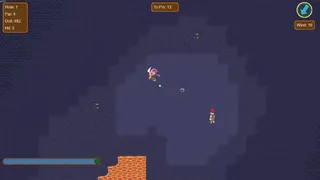 Скриншот 4 к игре Quest for the Albatross