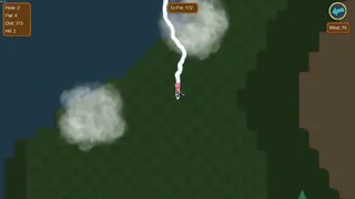 Скриншот 6 к игре Quest for the Albatross