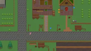 Скриншот 7 к игре Quest for the Albatross
