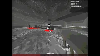 Скриншот 8 к игре TIME COWBOY
