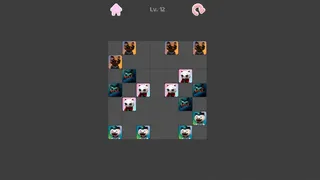 Скриншот 2 к игре Mirror Match