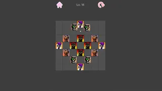 Скриншот 4 к игре Mirror Match