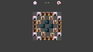 Скриншот 6 к игре Mirror Match