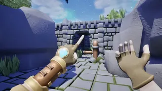 Скриншот 1 к игре Chronos Shift