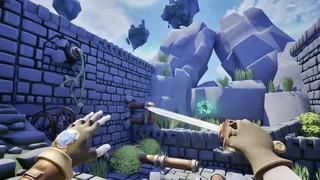 Скриншот 2 к игре Chronos Shift