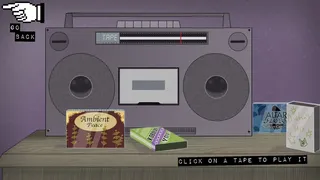 Скриншот 5 к игре Love in the Time of Spellphage