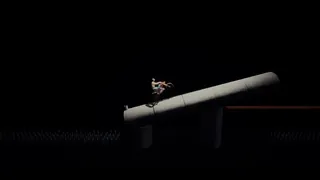 Скриншот 1 к игре MotoTrials