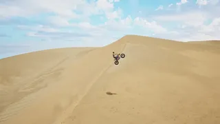 Скриншот 5 к игре MotoTrials