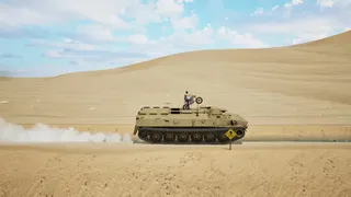 Скриншот 7 к игре MotoTrials