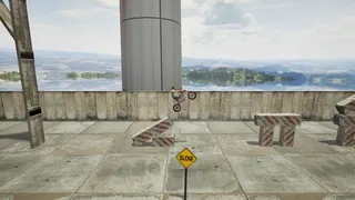 Скриншот 8 к игре MotoTrials