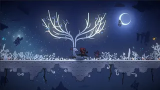 Скриншот 2 к игре CLOUD DWELLERS