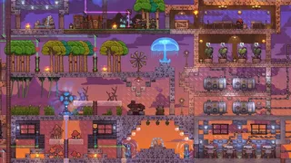 Скриншот 6 к игре CLOUD DWELLERS