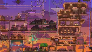 Скриншот 8 к игре CLOUD DWELLERS
