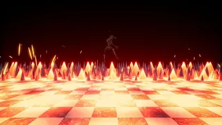 Скриншот 6 к игре Fever Meme