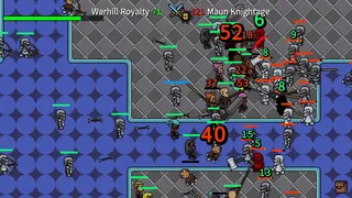 Скриншот 2 к игре Beggar to Emperor