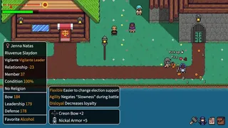 Скриншот 3 к игре Beggar to Emperor