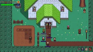 Скриншот 7 к игре Beggar to Emperor
