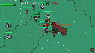 Скриншот 8 к игре Beggar to Emperor