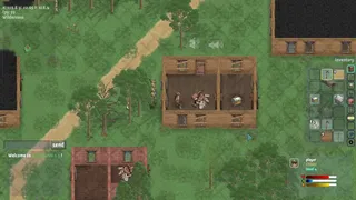 Скриншот 1 к игре Киборея
