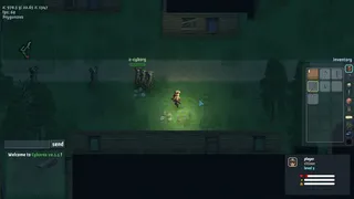 Скриншот 3 к игре Киборея