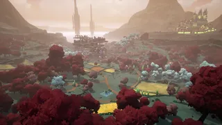 Скриншот 1 к игре Rixa