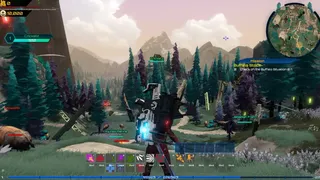 Скриншот 2 к игре Rixa