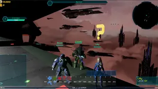 Скриншот 4 к игре Rixa