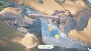 Скриншот 2 к игре Babbling Brook