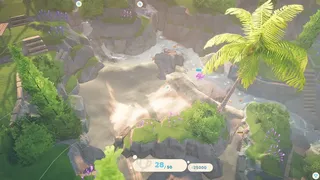 Скриншот 6 к игре Babbling Brook